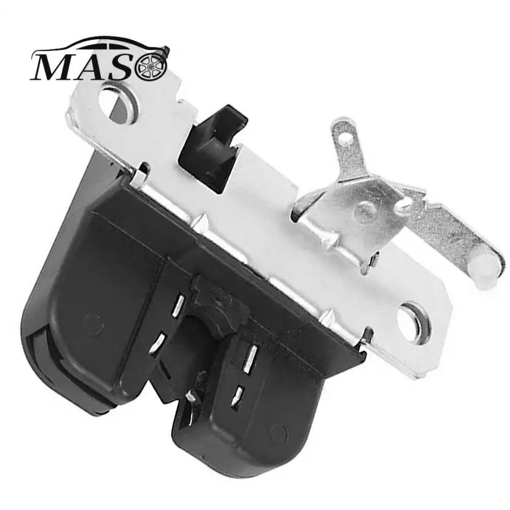 

Car Rear Tailgate Door Latch Lock Actuator for VW Transporter T5 2003+ 7E5827505