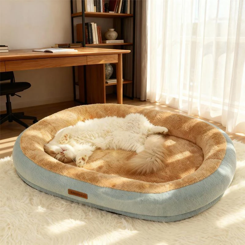 Thumbnail 2 - #12 Cat Beds Comparison Guide
