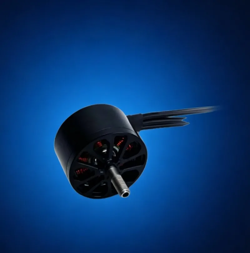 Moteur sans balais 3115 900KV TL1616, poussée 4080g, 6S pour drone FPV longue portée 9-10 pouces