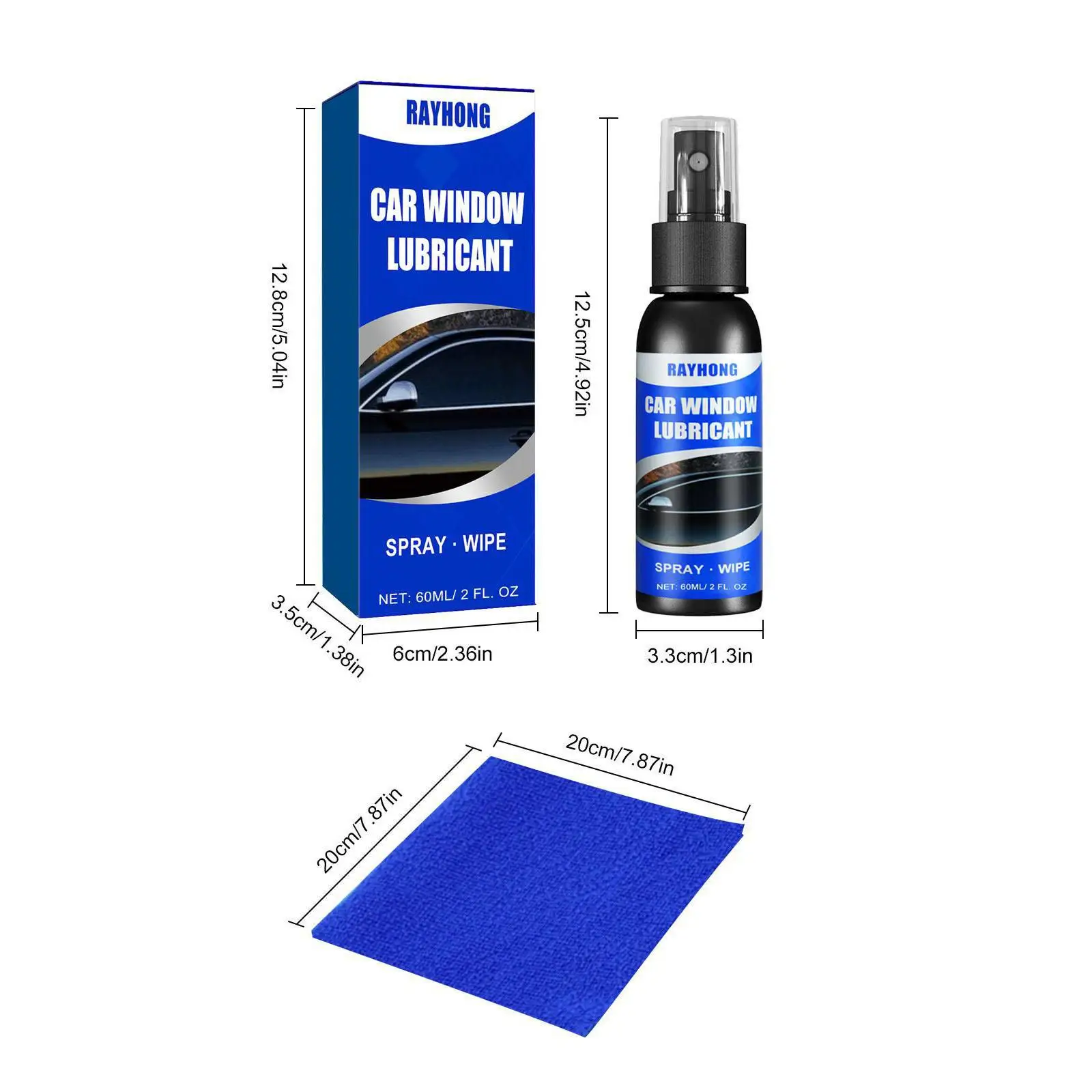 حامي الختم المطاطي المهنية سيارة سدادة مطاطية مكيف رذاذ نافذة السيارة شريط مطاطي زيوت التشحيم لمركبات النافذة