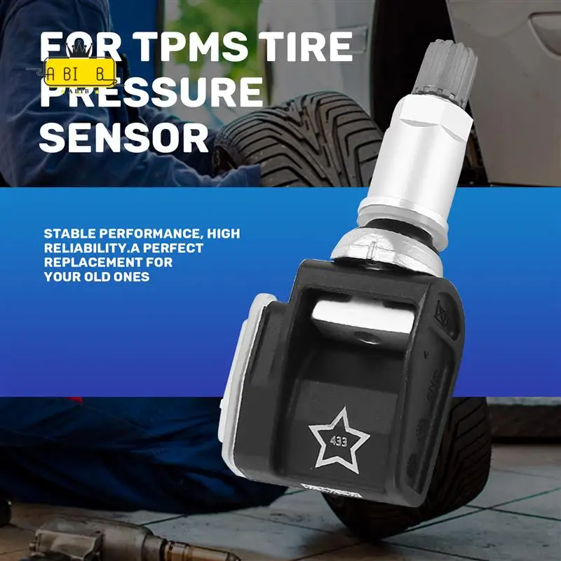 

ABIB-датчик давления в шинах A0009052102 подходит для Mercedes-Benz E-Class W213, автозапчасти, датчик контроля давления в шинах