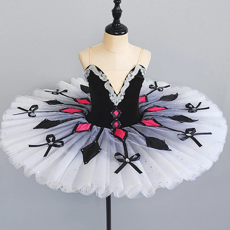 black-professional-ballet-tutu-dress-girls-swan-lake-ballet-dance-wear-black-bow-pancake-hard-tulle-skirt-stage-dance-costumes