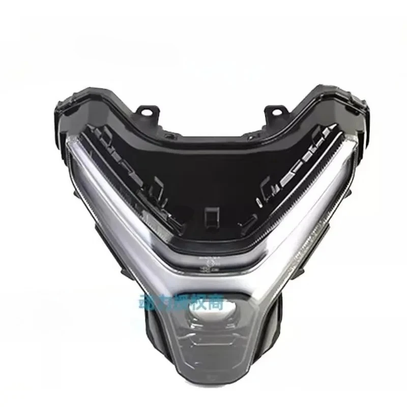 Motorcycle Parts Front Headlight Assembly For CFMOTO 450NK CF450NK CF400-7 CF MOTO NK450 400-7 Head Light