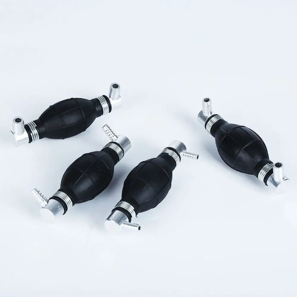 

High Quality Portable Durable Hand Siphon Pump Liquid Water Transfer Tools Manual Oil Pump