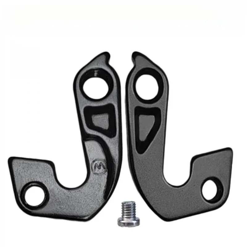 2pcs For Specialized Stumpjumper M4 M5 Rear Derailleur Hanger, Replacement Dropout for Phantom Bike Frame Accessories