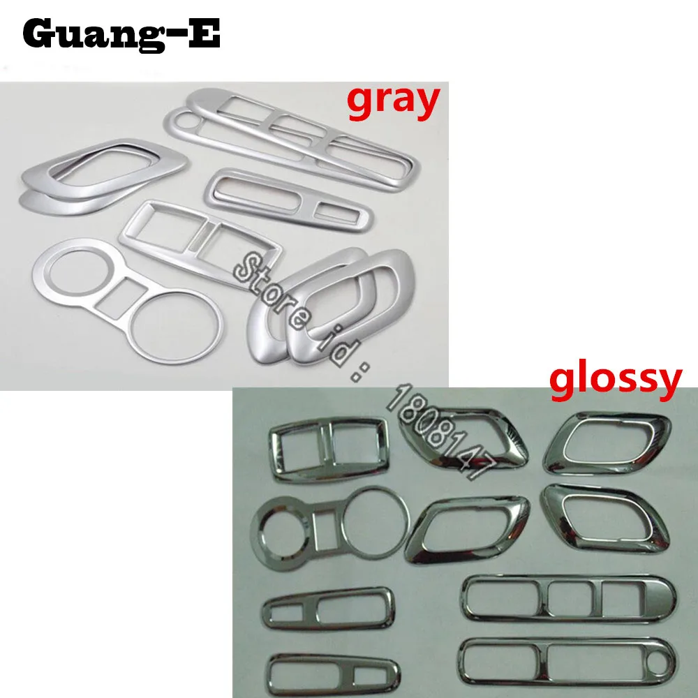 abs-cup-glass-window-switch-handle-bowl-vent-outlet-cup-rear-air-condition-panel-trim-lamp-10pcs-for-peugeot-3008-2013-2014-2015