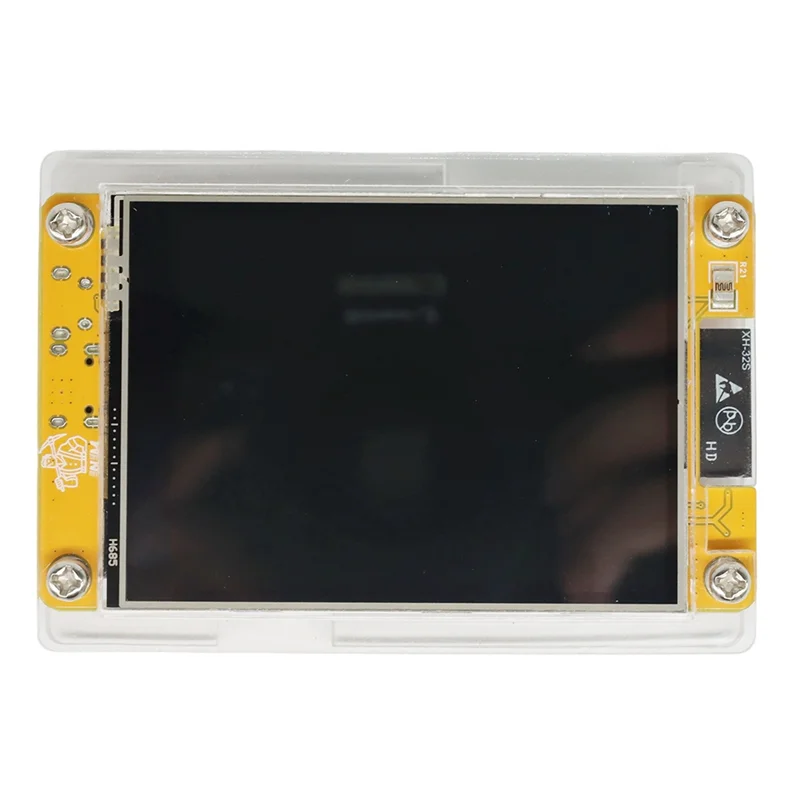 Ingenious-745KH/S Nerdminer Nmminer 2.8 Inch Smart Display Upgraded 745KH/S Harshrate Bitcoin Crypto Solo Miner Nerdminer Nerdmi