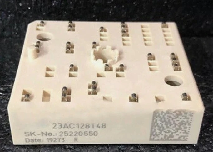 Brand New Original SKIIP23AC128T48 Power Module 1Pc Fast Delivery