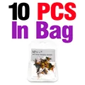 10Pcs In Bag