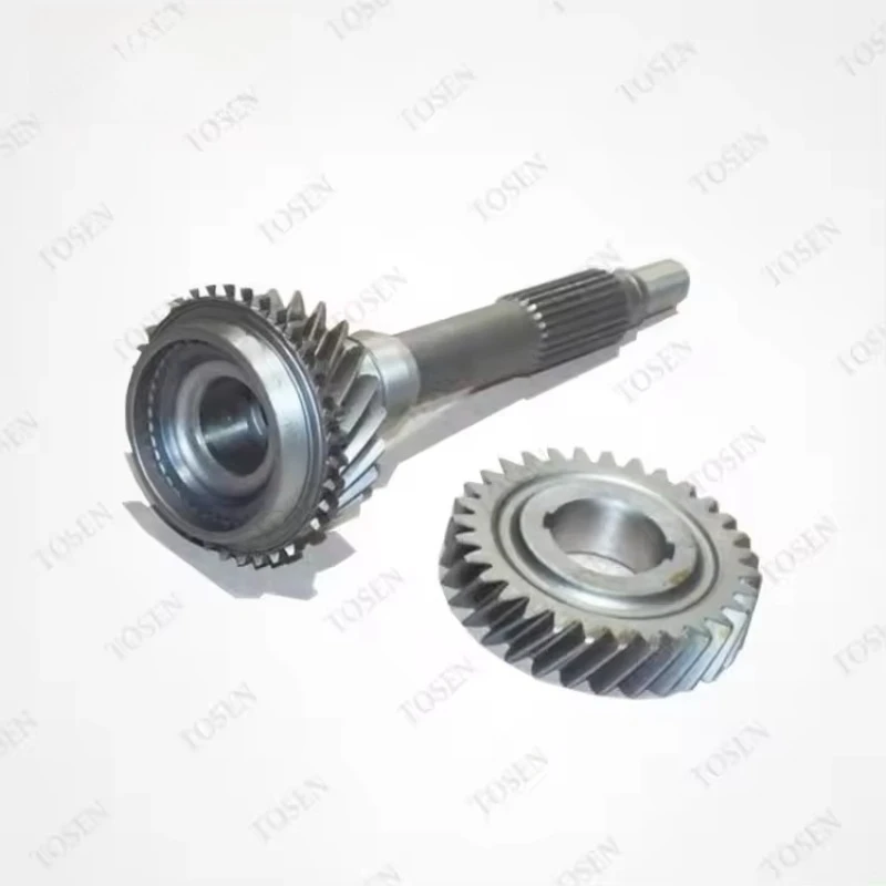 Manual Auto Parts Gearbox Parts Counter Shaft 3330136170 (33301-36170) for TOYOTA