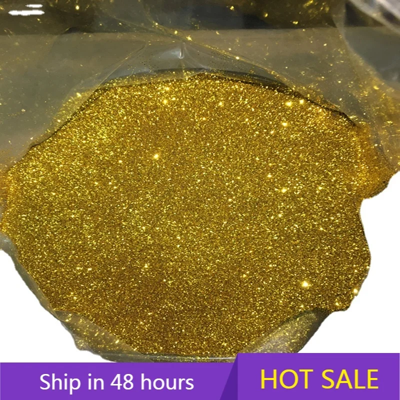 YTYIN جودة عالية بريق مسمار الديكور عنوان جميل التماس العين الفن جودة عالية بريق الصباغ #1