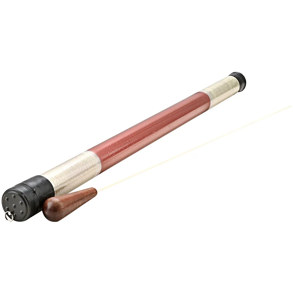 

Conducting Stick Lightweight Portable Music Accessory Durable Materials Comfortable Handle Plastic Wooden Performance