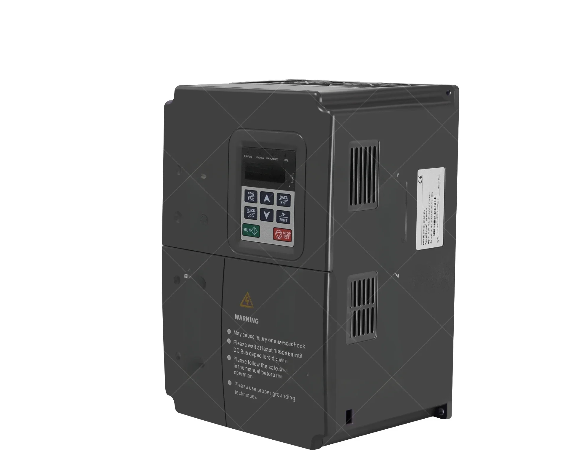 

Best Seller 380V 3 Phase 15kw CHF100 Solar Pump inverter variable frequency drive AC drive for water pumps Irrigation