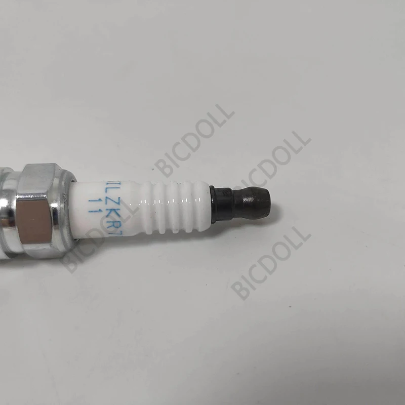 8Pcs FOR WHOLESALE Spark Plug 9723 SILZKR7B11 Replace for 18846-11070 18851-11070 18846-10070 18855-10061 for HYUNDAI KIA