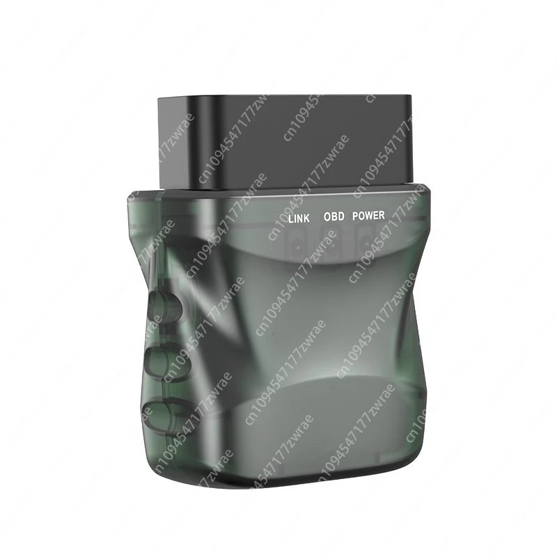 

OBD автомобильный детектор мобильный Bluetooth детектор неисправностей автомобиля считывает код ошибки