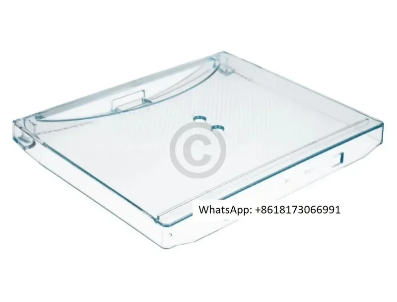 Refrigerator Accessories SBNes3210-23B Refrigerator Drawer Cover Information Panel