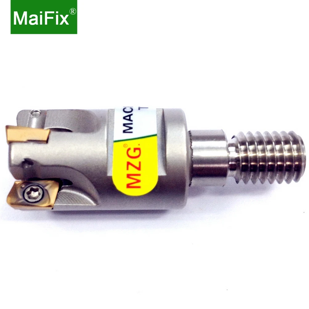 ASMM Clamped Mill Head CNC JDMT Carbide Insert Precision Machine Cutting Tools End Milling Cutter