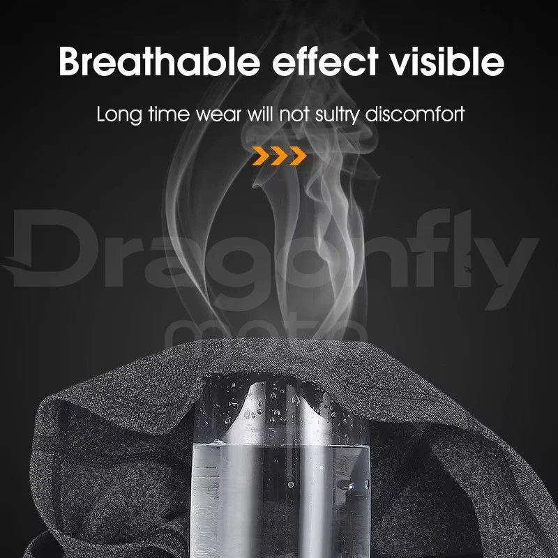 لهوندا القرد Z-125 Z125 Z 125 شتاء دافئ التكتيكية بالاكلافا دراجة نارية الجبلية كامل الوجه يندبروف قناع الحرارية الرياضة والعتاد