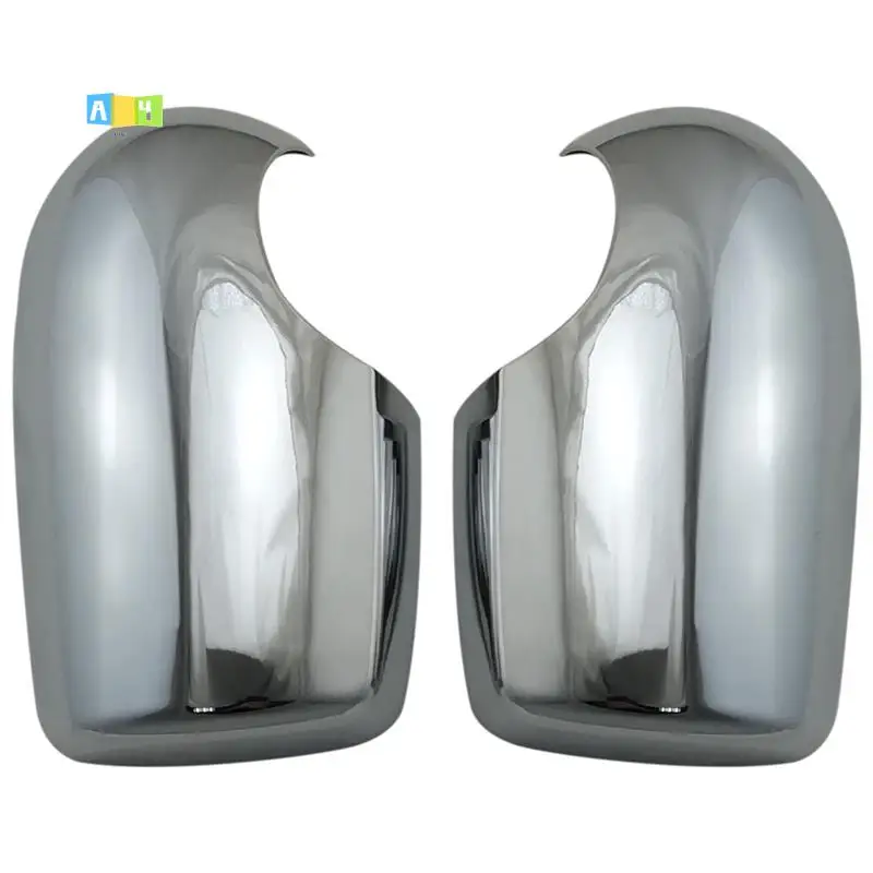 

A04E-крышка зеркала заднего вида на боковую дверь автомобиля для Ford Transit Tourneo 2000-2014, сменные аксессуары для внешней отделки