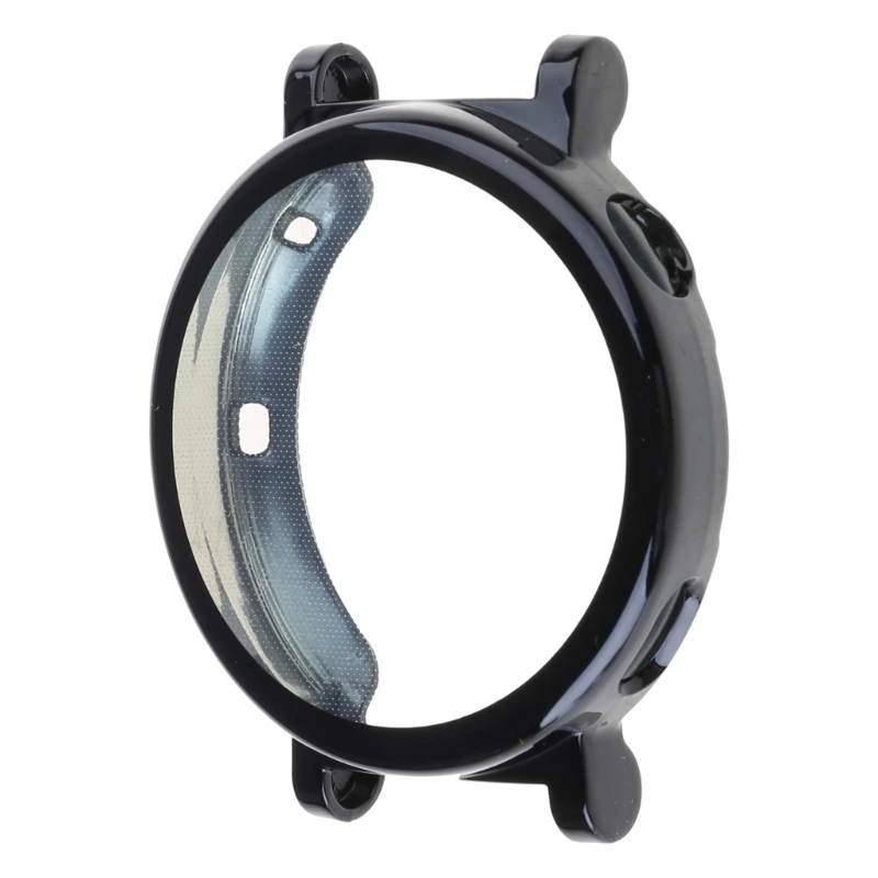 Bảo vệ màn hình chống nước Vỏ ốp lưng TPU linh hoạt cho vỏ đồng hồ GT4