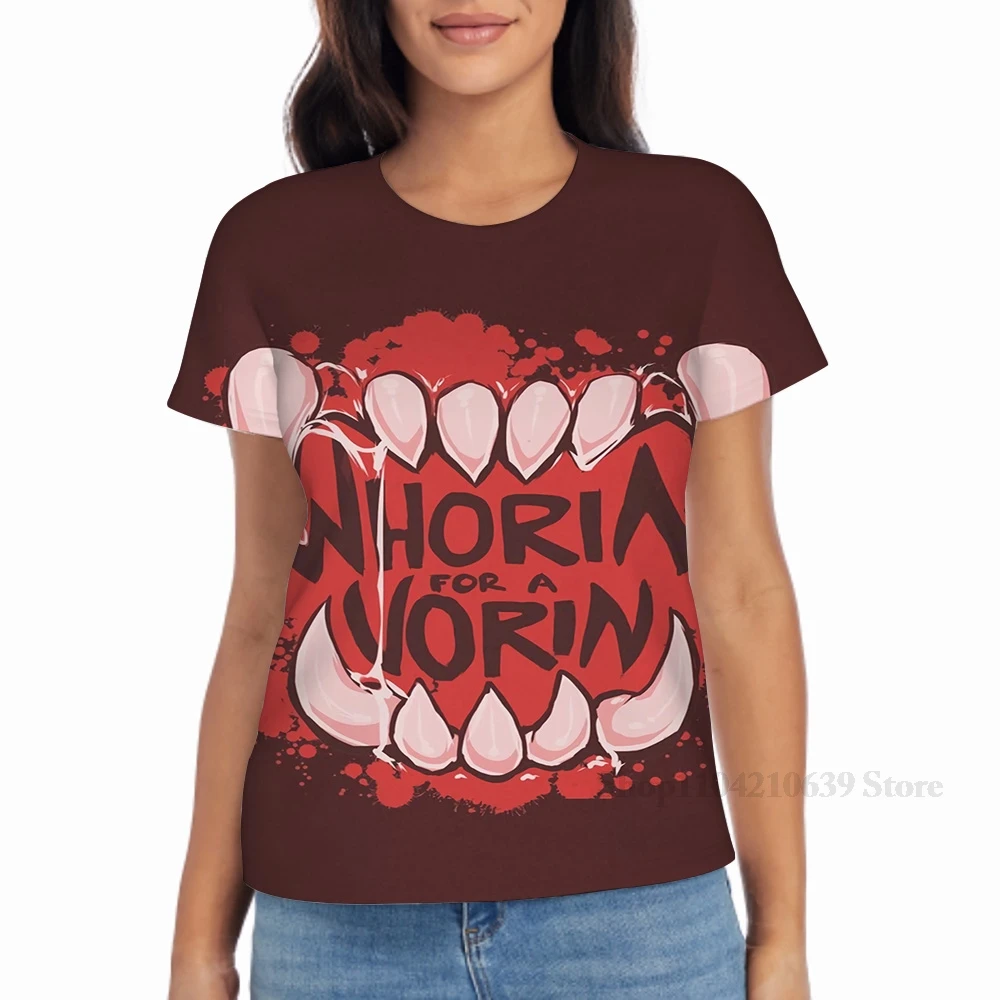 تي شيرت رجالي مطبوع بالكامل تي شيرت رجالي مطبوع عليه Ver Pride تي شيرت نسائي على الموضة تي شيرت للأولاد تي شيرت بأكمام قصيرة