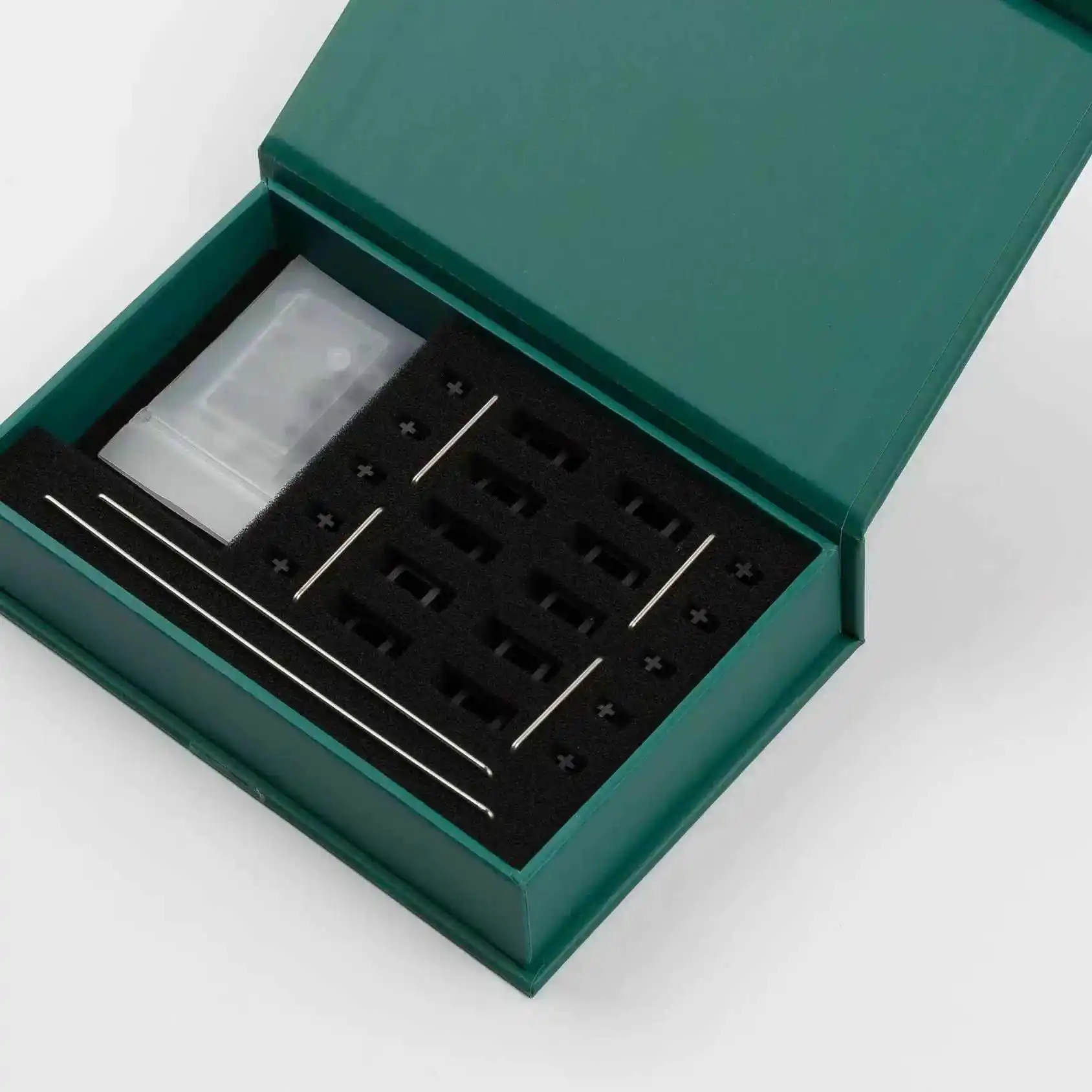 TYPEPLUS X YIKB Schrauben-Satellite-PCB 100% 60% 80% Gaming-Tastatur-Stabilisator
