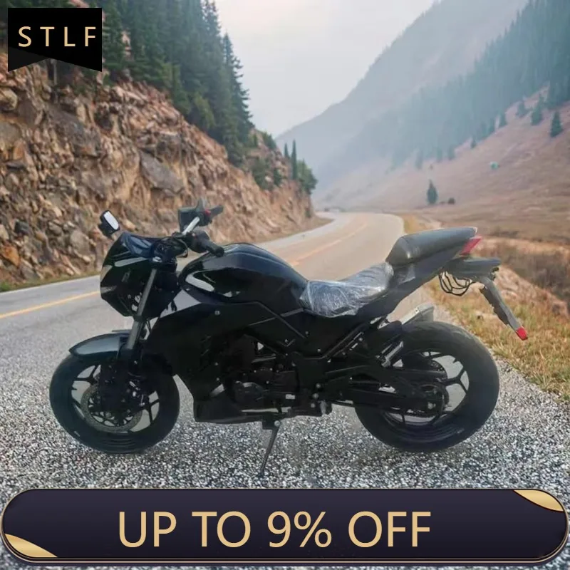 

Высококачественный б/у мотоцикл Zuimi высшего качества Python Snake 250, шестискоростной спортивный мотоцикл с ЖК-дисплеем объемом 250 куб.см