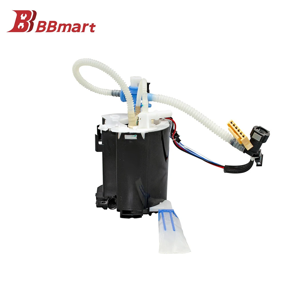 LR072234 BBmart 1 pcs High Quality Fuel Pump For Land Rover Range Rover Evoque L538 2012 2014 2.0T 5-door Car Accessories