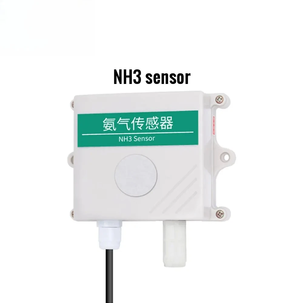 NH3 Sensor NH3 Tran… - image