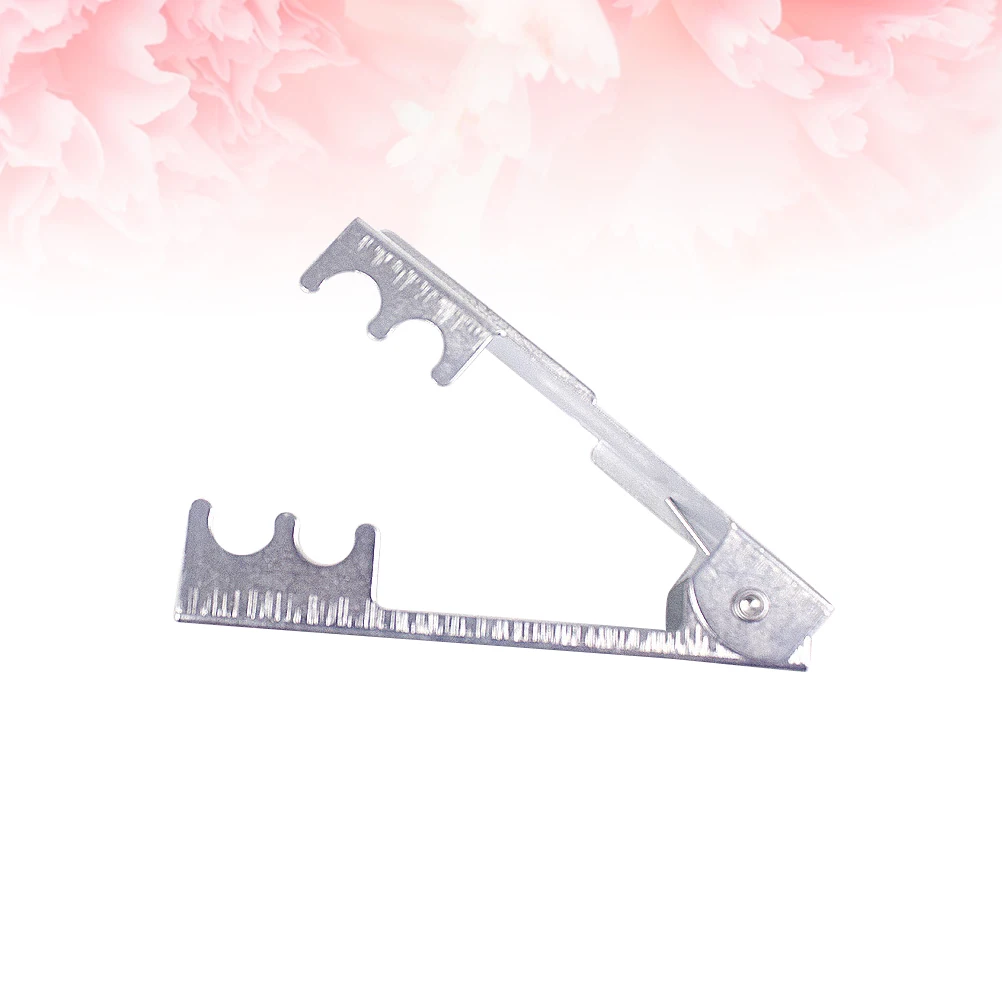 

Rose Thorn Pliers Garden Tools Cut Leaf Stem Stripper Pruning Tool Silver Diy Remover Cultivator