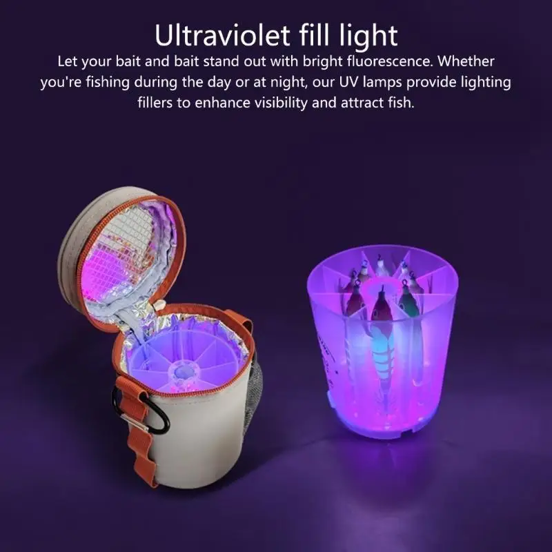 652F Сумки для рыбалки и коробка для хранения жестких приманок и джиг-органайзеров с легкими сумками-органайзерами