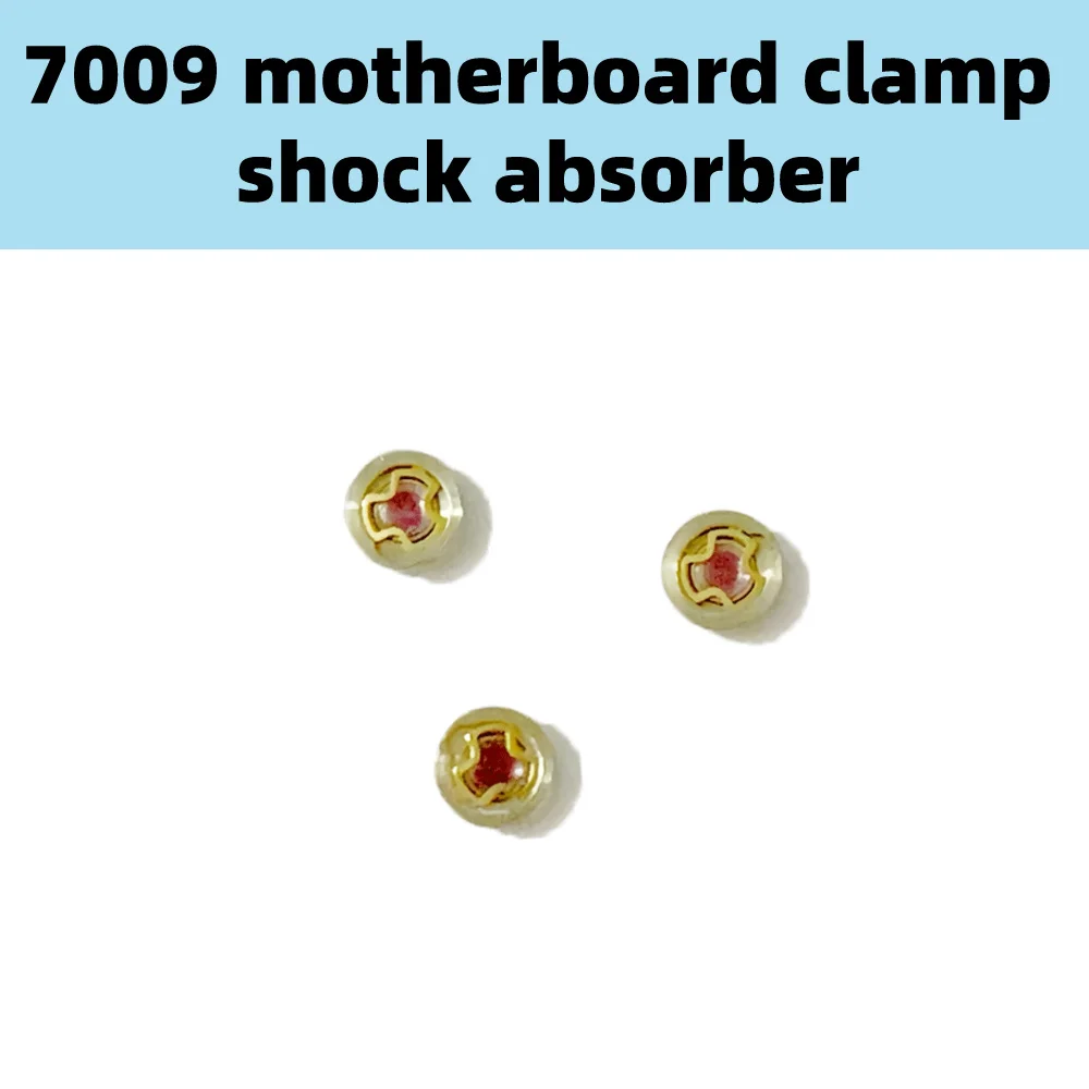 

Watch movement accessories main plate shock absorber suitable for 7009 mechanical movement manual repair parts watch maintenance