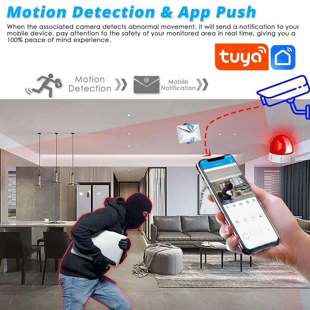 Tuya Face detection H.265 8CH*4K PoE Network Video Recorder Surveillance PoE NVR 8Channel For HD 8MP 5MP IP Cameras Smart app