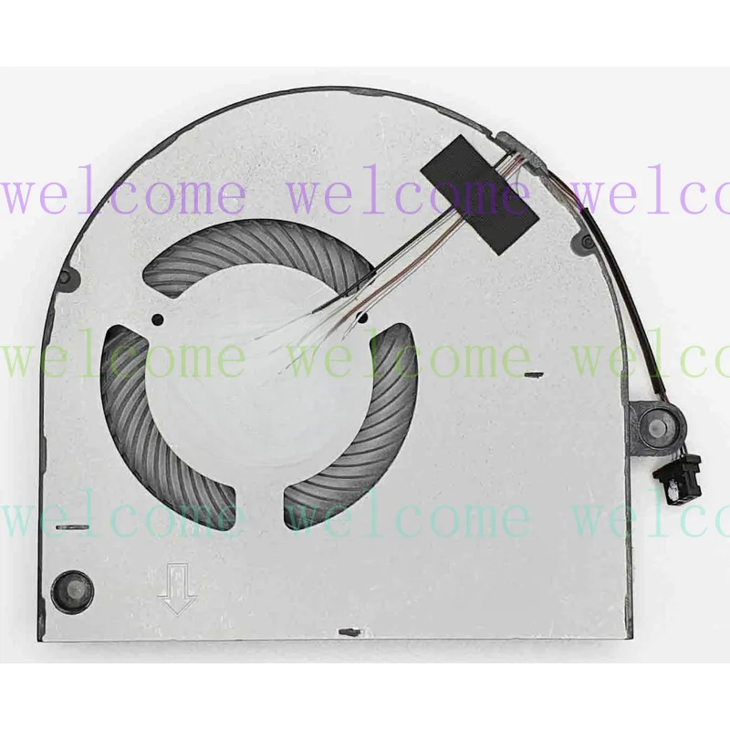 

Вентилятор графического процессора для DELL Inspiron 15 7500 7501 Vostro 15 7500 V7500 PB7008S05HN2