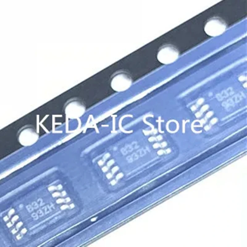 

5PCS~100PCS/LOT INA225AIDGKR B32 MSOP8 new original