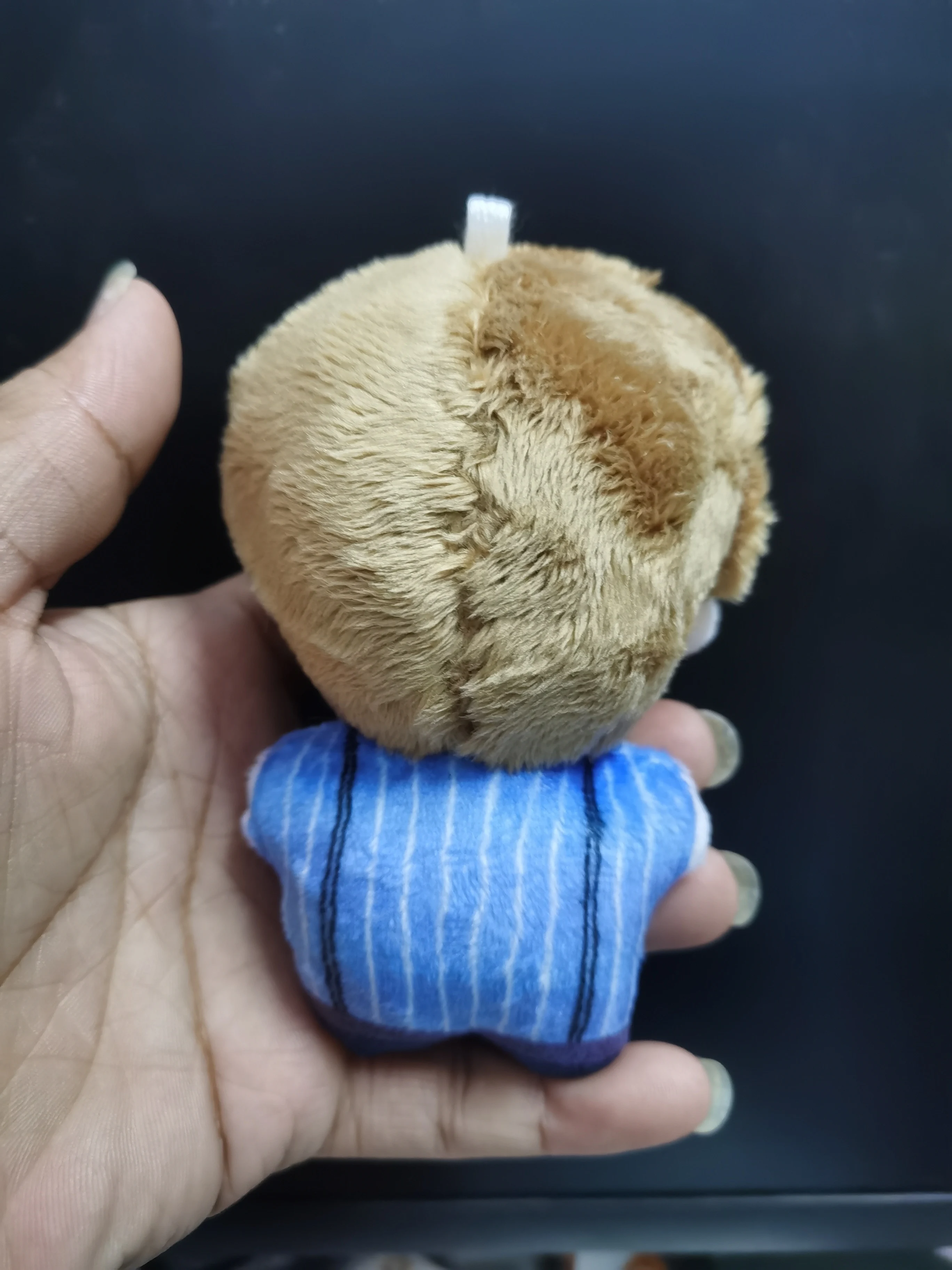 Boneka Cosplay Arthur Morgan R - Cosplay Prop Bag ulasan dan harga