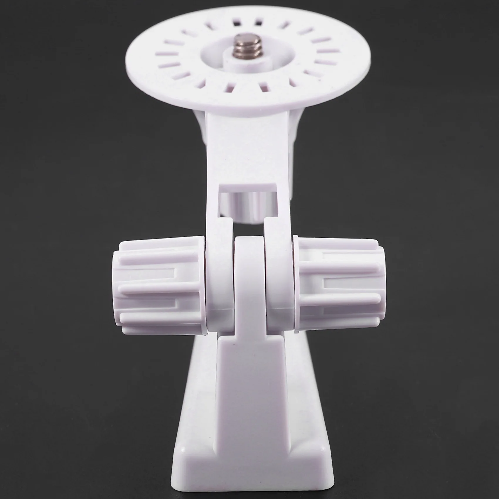 ABZZ-5X Wall Mount Bracket Cam Storage Stand Holder 180 Degree Adjustable For Cloud Camera