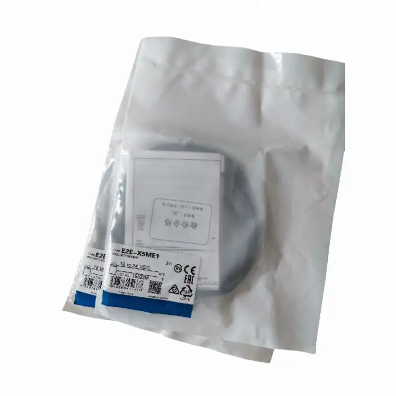 العلامة التجارية الجديدة الأصلي E2E-X5ME1 مفتاح القرب في المخزون