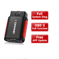 Car Diagnostic Tool Full System Auto Scanner Reset SAS EPB Service ECU Programmer OBD OBD2  pk Thinkdiag ﻿