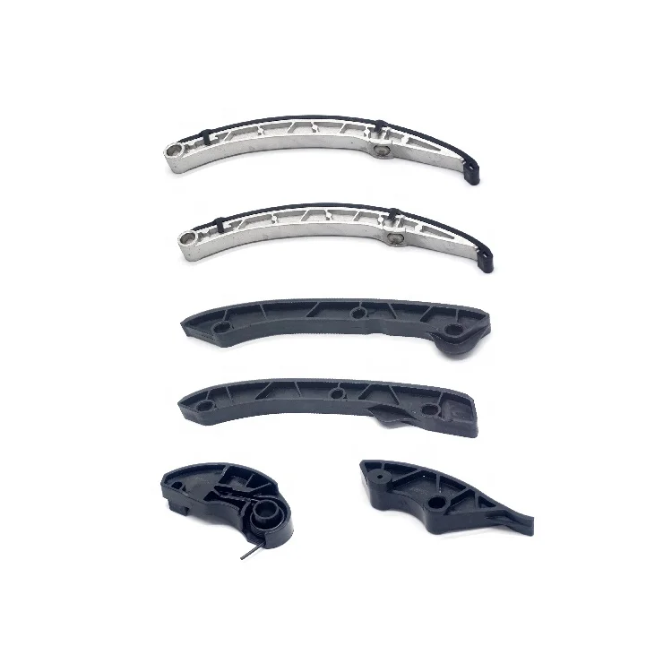 Oryginalny zestaw akcesoriów do łańcucha rozrządu LR032048 LR051008 LR051011 LR087162 do Land Rover 5.0