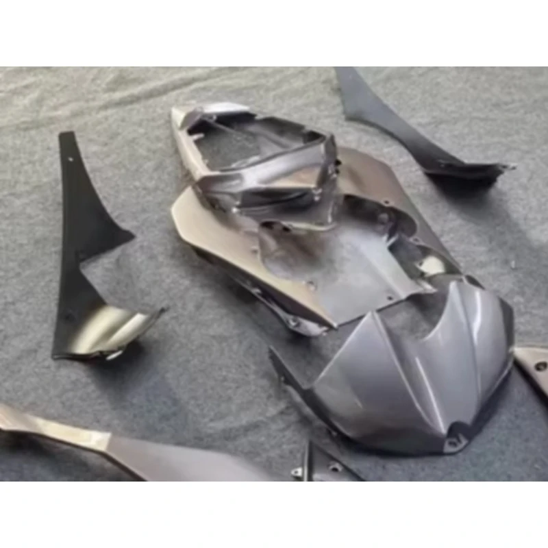 Motorcycle Fairing for YZF R6 2008  2009 2010 2011 2012 2013 2014 2015 2016   ABS Plastic  Motorcycle Fairing Kit
