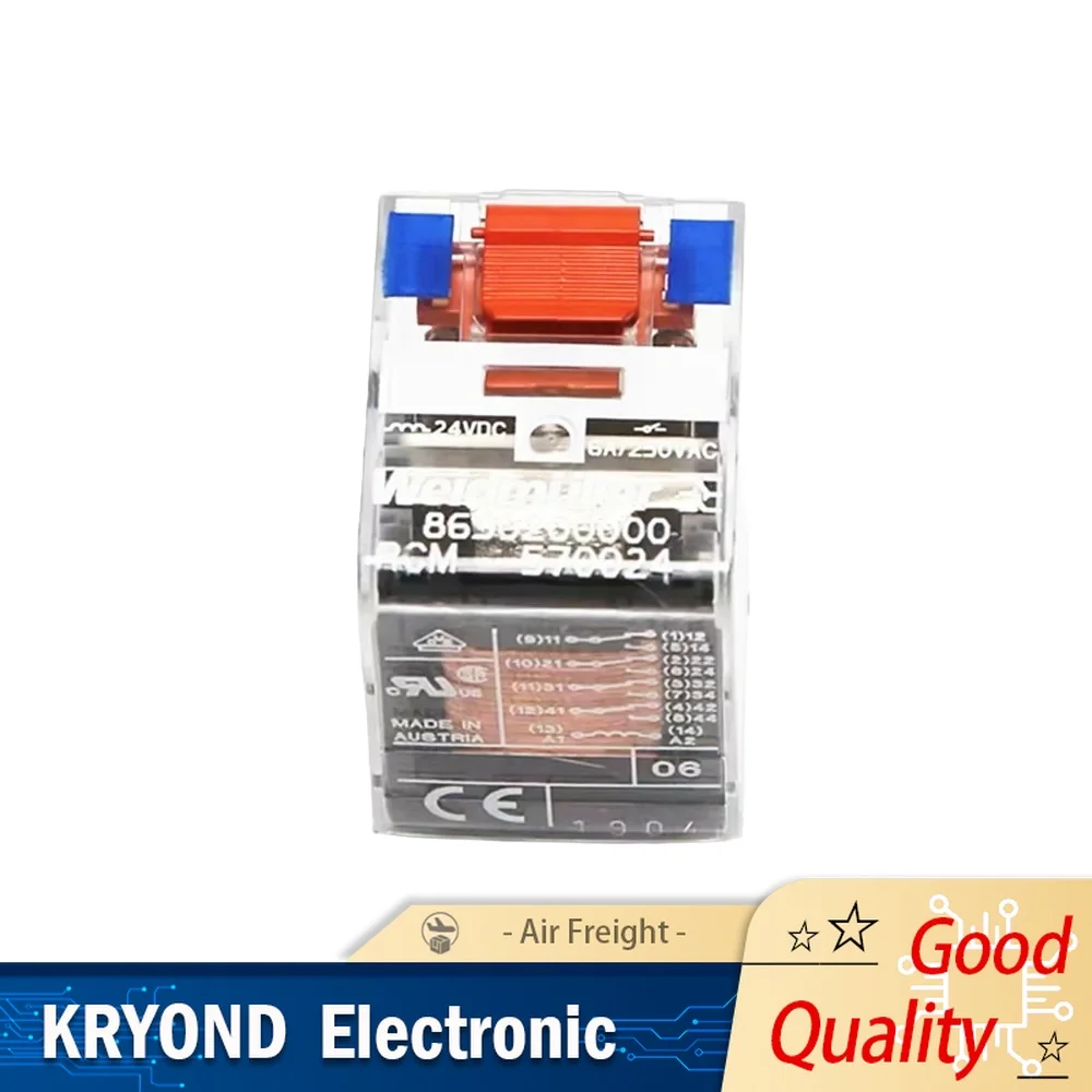 Relay Rcm 570024 RC…