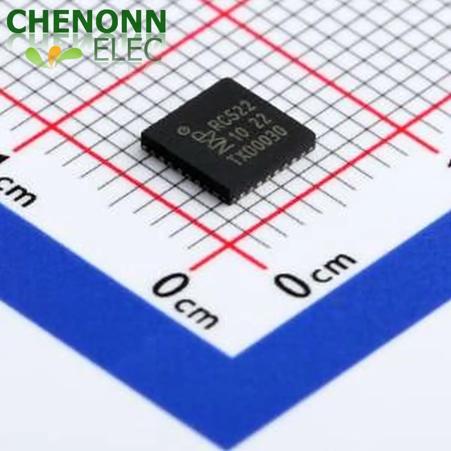 5PCS/LOT MFRC52202HN1,151 (RF and Wireless)