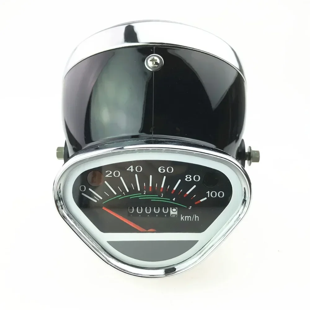 

Motorcycle new instrument headlight lamp shell assembly Motorcycle