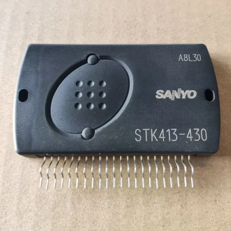 

1Pcs/Lot STK413-430 STK413-420 NEW Module