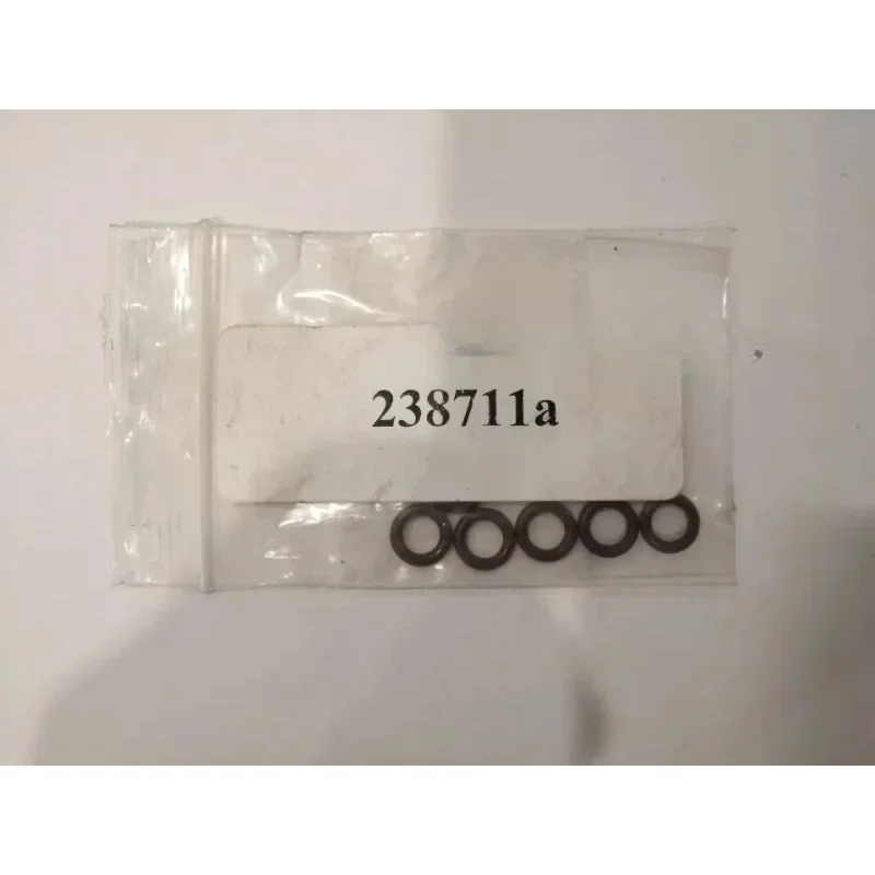 

Nordson Nordson spray adhesive module base O-ring seal 238711 KIT, H440/H400, O-RING