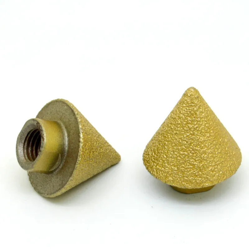 

Фреза алмазная M14 для снятия фаски, диаметр 50 мм, для фрезерования плитки, мрамора, бетона, корончатая пила для сверления отверстий, строительные инструменты