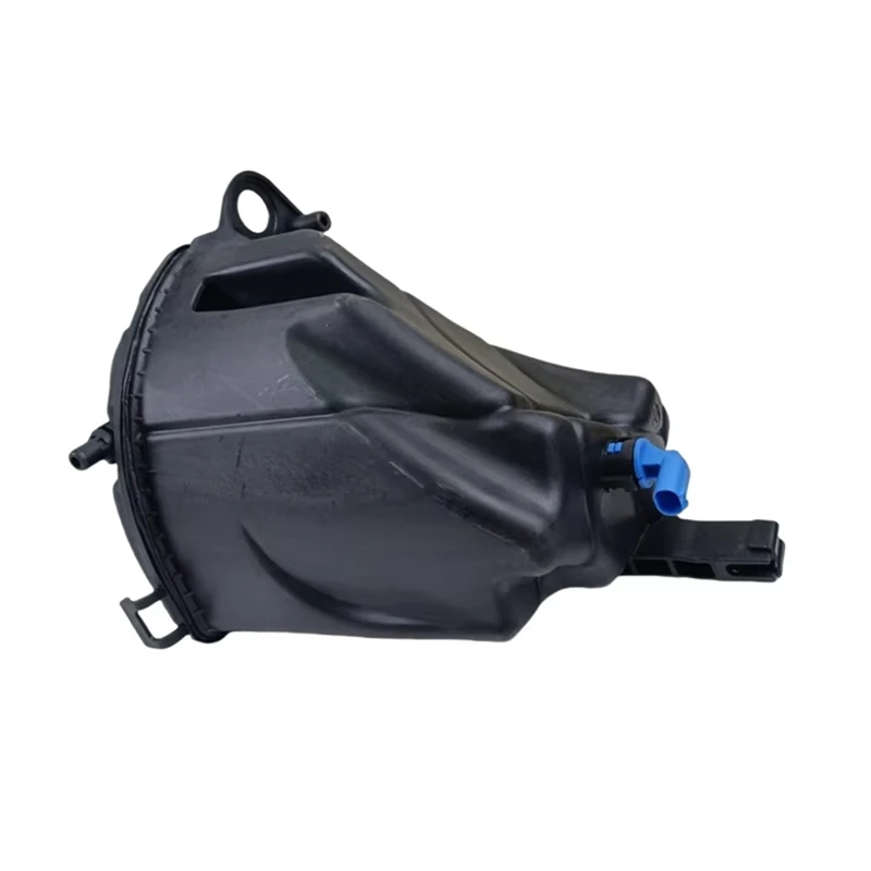 17137601948 Antifreeze Coolant Expansion Tank Kettle For BMW F01 F02 F07 F10 F11 F13 550I 550Ix 650I 750I 2007-2012