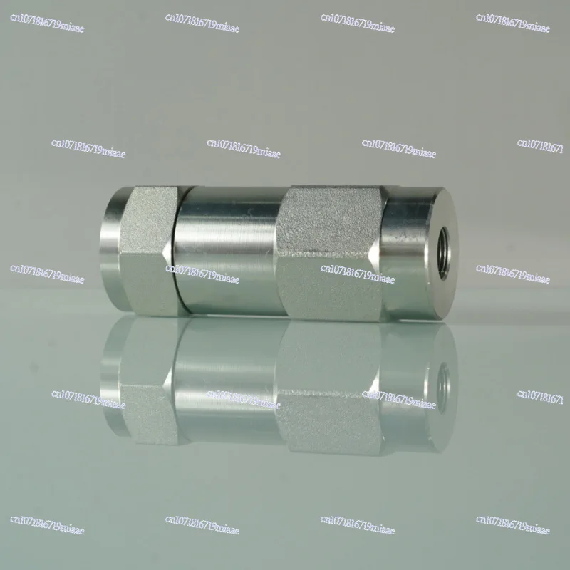 قفل هيدروليكي أحادي الاتجاه VBPSL صمام خاص للحفر الاتجاهي الأفقي، صمام ملحقات جهاز الحفر