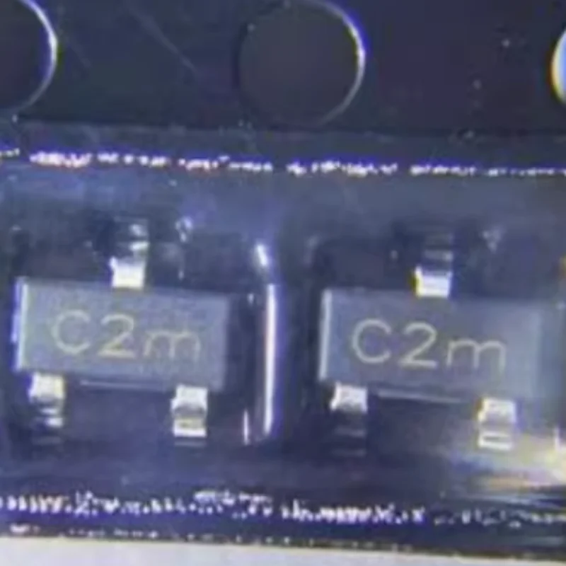 HSMS-2822-TR1G C2 SOT23-3 Nuevo stock original